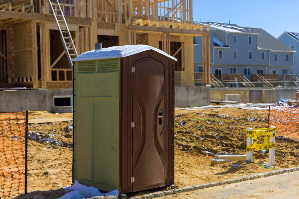 Best High-end porta potty rental  in Worthgton, IN