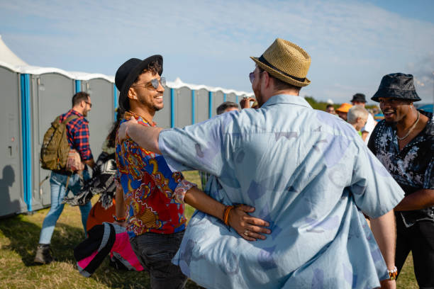 Best Best portable toilet rental  in Worthgton, IN