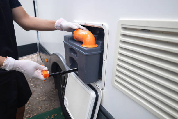 Best Porta potty services near me  in Worthgton, IN
