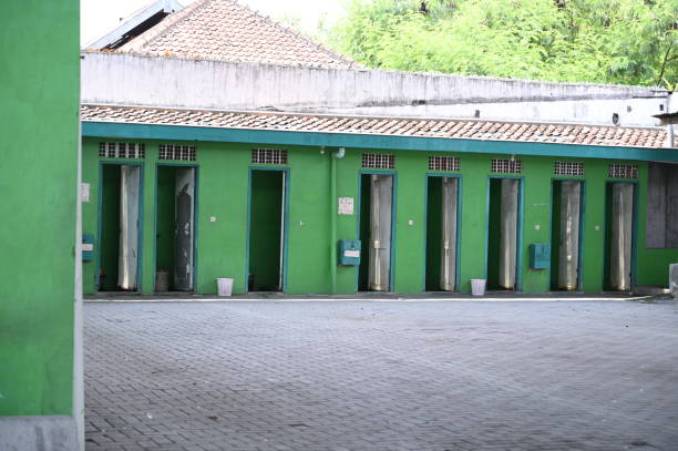 Best Local porta potty services  in Worthgton, IN