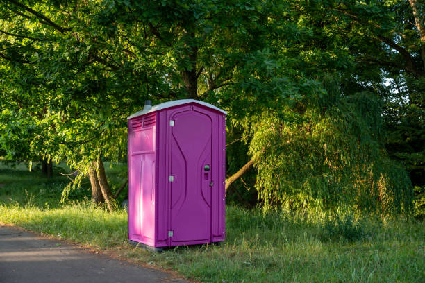 Portable Toilet Options We Offer in Worthington, IN